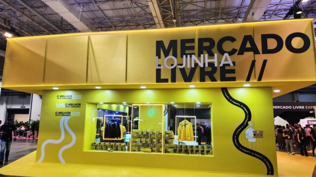 O Mercado Livre Experience 2024 promete ser ainda maior e mais completo do que a edição anterior. Nos dias 24 e 25 de setembro, o Transamérica Expo Center, em São Paulo, será palco de um dos maiores eventos de e-commerce da América Latina, reunindo milhares de empreendedores, especialistas e líderes do setor.