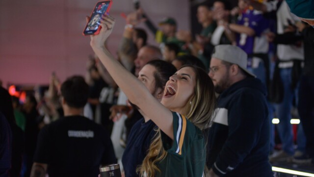 A espera de quase uma década chegou ao fim! A National Football League (NFL) desembarcou em solo brasileiro e a Effect Sport, uma das principais agências esportivas do país, teve o orgulho de fazer parte desse momento histórico, entregando experiências únicas aos torcedores.