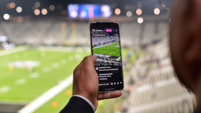 A espera de quase uma década chegou ao fim! A National Football League (NFL) desembarcou em solo brasileiro e a Effect Sport, uma das principais agências esportivas do país, teve o orgulho de fazer parte desse momento histórico, entregando experiências únicas aos torcedores.