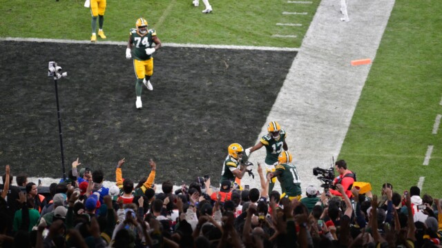 A espera de quase uma década chegou ao fim! A National Football League (NFL) desembarcou em solo brasileiro e a Effect Sport, uma das principais agências esportivas do país, teve o orgulho de fazer parte desse momento histórico, entregando experiências únicas aos torcedores.