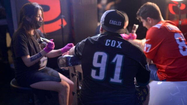 A espera de quase uma década chegou ao fim! A National Football League (NFL) desembarcou em solo brasileiro e a Effect Sport, uma das principais agências esportivas do país, teve o orgulho de fazer parte desse momento histórico, entregando experiências únicas aos torcedores.