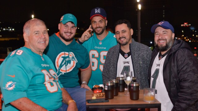 A espera de quase uma década chegou ao fim! A National Football League (NFL) desembarcou em solo brasileiro e a Effect Sport, uma das principais agências esportivas do país, teve o orgulho de fazer parte desse momento histórico, entregando experiências únicas aos torcedores.