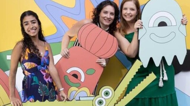 A Natura, em busca de promover uma infância mais conectada com a natureza, acaba de relançar a linha Naturé, de cuidados infantis. A novidade foi apresentada em um evento especial na Casa Conteúdo, em São Paulo, que contou com a presença de influenciadores, jornalistas e seus filhos.