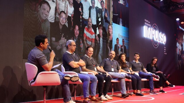 O encontro Impulso, segundo da série Sompo em Movimento, realizado pela Sompo Seguros nos dias 5 e 6 de setembro, ultrapassou as expectativas e se consolidou como um marco na história da seguradora. Em parceria com a Agência Nuts, o evento proporcionou uma experiência única e inspiradora para todos os participantes.