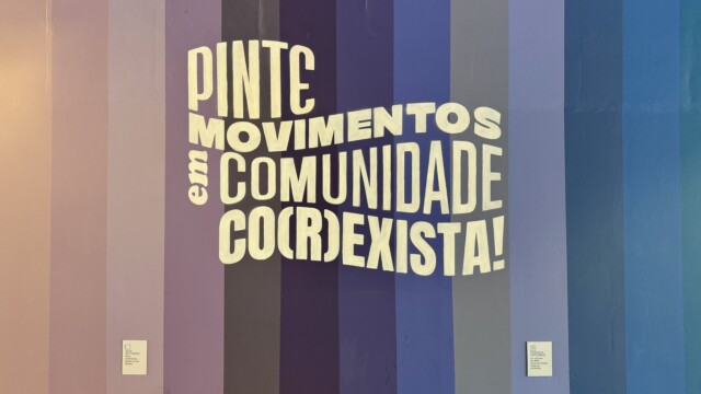 A Suvinil, como a marca de tintas oficial do Rock in Rio, marcará presença com o ‘Co(r)existir’ - um experimento em formato de reality produzido dentro do festival. A premissa do projeto é: A Suvinil levará seis participantes ao festival que sempre sonharam, porém, com uma companhia que nunca viram. O objetivo é provar que é possível co(r)existir e se conectar com o outro.