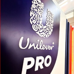A Unilever, em parceria com a Easy Live Scenes e com a Nico.ag, realizou uma experiência única e memorável durante o Galunion Insights 2024. O evento aconteceu nos dias 5 e 6 de setembro, no Centro Universitário Senac Santo Amaro, em São Paulo, reunindo chefs de cozinha e empreendedores do setor alimentício para uma imersão completa no universo do foodservice.