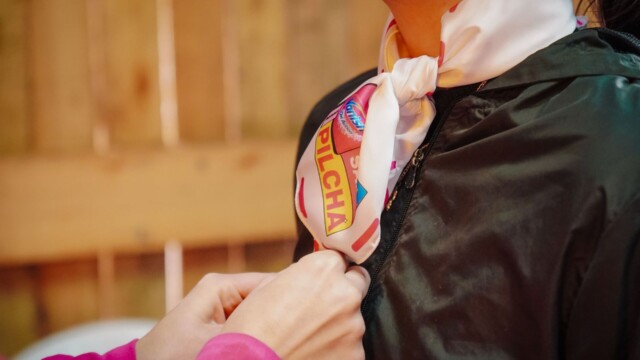 A Agência 947 iniciou sua jornada nos festivais do Sul de forma memorável, elevando a experiência do público na Semana Farroupilha em ativações criadas para a Vanish (Reckitt). A agência, reconhecida por criar experiências inesquecíveis entre marcas e seus públicos, conseguiu solidificar a presença da Vanish em um dos maiores eventos culturais do Rio Grande do Sul.