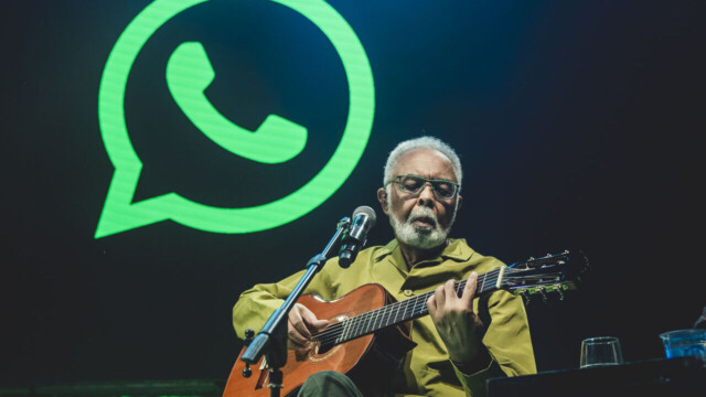No dia 11 de setembro, o Rio de Janeiro recebeu um evento que celebrou a privacidade e a música. O WhatsApp, em parceria com a Agência Haute, transformou os icônicos Arcos da Lapa em um cenário mágico para o lançamento do WhatsApp Private Sessions.