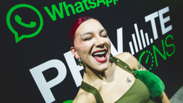 No dia 11 de setembro, o Rio de Janeiro recebeu um evento que celebrou a privacidade e a música. O WhatsApp, em parceria com a Agência Haute, transformou os icônicos Arcos da Lapa em um cenário mágico para o lançamento do WhatsApp Private Sessions.