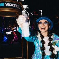 A Absolut inovou mais uma vez ao marcar presença no Tomorrowland Brasil 2024, realizado entre os dias 11 e 13 de outubro, no Parque Maeda, em Itú, no interior paulista. A marca sueca, conhecida por seus sabores únicos e campanhas impactantes, transformou o festival em um verdadeiro caldeirão de ritmos e culturas.