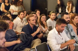 O dia 5 de outubro foi marcado pela celebração do Dia do Empreendedor e a Agência Haute não poderia deixar passar em branco. A agência organizou um evento especial na UMAcasa, sede do grupo UMAUMA em São Paulo, reunindo grandes nomes do empreendedorismo brasileiro para um talk inspirador.