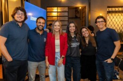O dia 5 de outubro foi marcado pela celebração do Dia do Empreendedor e a Agência Haute não poderia deixar passar em branco. A agência organizou um evento especial na UMAcasa, sede do grupo UMAUMA em São Paulo, reunindo grandes nomes do empreendedorismo brasileiro para um talk inspirador.