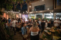 O dia 5 de outubro foi marcado pela celebração do Dia do Empreendedor e a Agência Haute não poderia deixar passar em branco. A agência organizou um evento especial na UMAcasa, sede do grupo UMAUMA em São Paulo, reunindo grandes nomes do empreendedorismo brasileiro para um talk inspirador.