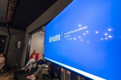 O dia 5 de outubro foi marcado pela celebração do Dia do Empreendedor e a Agência Haute não poderia deixar passar em branco. A agência organizou um evento especial na UMAcasa, sede do grupo UMAUMA em São Paulo, reunindo grandes nomes do empreendedorismo brasileiro para um talk inspirador.