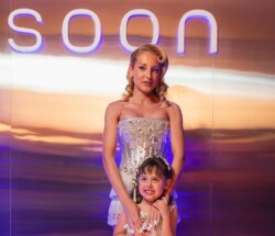 A influenciadora Malu Borges deu um novo passo em sua trajetória com o lançamento da Soon, sua marca de wellness. A festa exclusiva de lançamento, realizada no dia 19 de outubro, reuniu um time de estrelas e influenciadores em um evento único, produzido pela Agência Haute, parte do grupo UMAUMA.