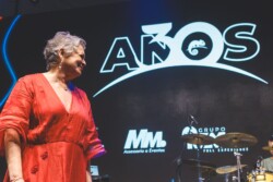 Em uma noite marcada por emoção e celebração, o Grupo MM, referência no setor de eventos corporativos do Brasil, comemorou seus 30 anos de história. A festa, realizada em 10 de outubro, reuniu mais de 400 convidados, entre clientes, parceiros e colaboradores, para celebrar as três décadas de sucesso da empresa.