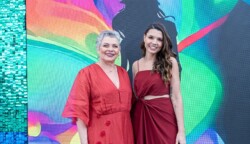 Em uma noite marcada por emoção e celebração, o Grupo MM, referência no setor de eventos corporativos do Brasil, comemorou seus 30 anos de história. A festa, realizada em 10 de outubro, reuniu mais de 400 convidados, entre clientes, parceiros e colaboradores, para celebrar as três décadas de sucesso da empresa.