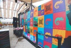 Em uma noite marcada por emoção e celebração, o Grupo MM, referência no setor de eventos corporativos do Brasil, comemorou seus 30 anos de história. A festa, realizada em 10 de outubro, reuniu mais de 400 convidados, entre clientes, parceiros e colaboradores, para celebrar as três décadas de sucesso da empresa.