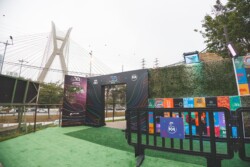 Em uma noite marcada por emoção e celebração, o Grupo MM, referência no setor de eventos corporativos do Brasil, comemorou seus 30 anos de história. A festa, realizada em 10 de outubro, reuniu mais de 400 convidados, entre clientes, parceiros e colaboradores, para celebrar as três décadas de sucesso da empresa.