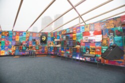 Em uma noite marcada por emoção e celebração, o Grupo MM, referência no setor de eventos corporativos do Brasil, comemorou seus 30 anos de história. A festa, realizada em 10 de outubro, reuniu mais de 400 convidados, entre clientes, parceiros e colaboradores, para celebrar as três décadas de sucesso da empresa.