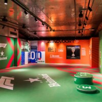 A Heineken acaba de inaugurar um novo espaço interativo dedicado aos fãs da Fórmula 1, localizado no Heineken Experience de Amsterdã, na Holanda.