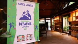 A Natural One, marca de sucos 100% naturais, realizou um evento de três dias com sua equipe de vendas, marcando um momento crucial para o planejamento estratégico de 2025. A iniciativa, em parceria com a Welcome Sales Mkt, teve como objetivo fortalecer a equipe, alinhar as estratégias e preparar o time para alcançar novos patamares de performance.