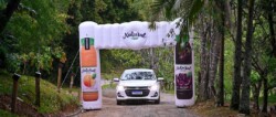 A Natural One, marca de sucos 100% naturais, realizou um evento de três dias com sua equipe de vendas, marcando um momento crucial para o planejamento estratégico de 2025. A iniciativa, em parceria com a Welcome Sales Mkt, teve como objetivo fortalecer a equipe, alinhar as estratégias e preparar o time para alcançar novos patamares de performance.