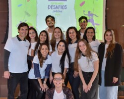 A Natural One, marca de sucos 100% naturais, realizou um evento de três dias com sua equipe de vendas, marcando um momento crucial para o planejamento estratégico de 2025. A iniciativa, em parceria com a Welcome Sales Mkt, teve como objetivo fortalecer a equipe, alinhar as estratégias e preparar o time para alcançar novos patamares de performance.
