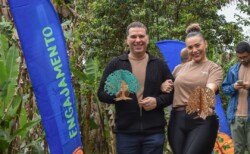 A Natural One, marca de sucos 100% naturais, realizou um evento de três dias com sua equipe de vendas, marcando um momento crucial para o planejamento estratégico de 2025. A iniciativa, em parceria com a Welcome Sales Mkt, teve como objetivo fortalecer a equipe, alinhar as estratégias e preparar o time para alcançar novos patamares de performance.
