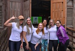 A Natural One, marca de sucos 100% naturais, realizou um evento de três dias com sua equipe de vendas, marcando um momento crucial para o planejamento estratégico de 2025. A iniciativa, em parceria com a Welcome Sales Mkt, teve como objetivo fortalecer a equipe, alinhar as estratégias e preparar o time para alcançar novos patamares de performance.