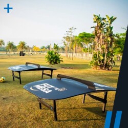 A Smart Fit, maior rede de academias da América Latina, celebrou em grande estilo seus 15 anos de história com um mega evento em 10 capitais brasileiras no dia 31 de agosto. A ação, batizada de Smart Fit Day, reuniu milhares de pessoas em busca de atividades físicas, diversão e celebração.