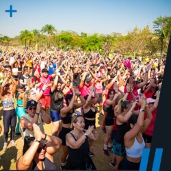A Smart Fit, maior rede de academias da América Latina, celebrou em grande estilo seus 15 anos de história com um mega evento em 10 capitais brasileiras no dia 31 de agosto. A ação, batizada de Smart Fit Day, reuniu milhares de pessoas em busca de atividades físicas, diversão e celebração.