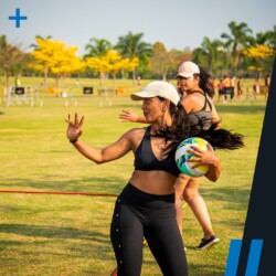 A Smart Fit, maior rede de academias da América Latina, celebrou em grande estilo seus 15 anos de história com um mega evento em 10 capitais brasileiras no dia 31 de agosto. A ação, batizada de Smart Fit Day, reuniu milhares de pessoas em busca de atividades físicas, diversão e celebração.