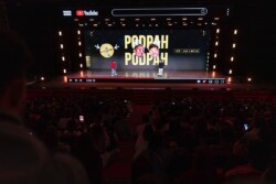 O YouTube Brandcast 2024, realizado no icônico Auditório Ibirapuera, em São Paulo, no dia 9 de outubro, consolidou-se como um dos maiores eventos do ano, celebrando a rica e diversa cultura brasileira. A edição deste ano apresentou um espetáculo audiovisual que transportou o público para dentro do universo do YouTube, com performances marcantes e a participação de grandes nomes do entretenimento nacional.