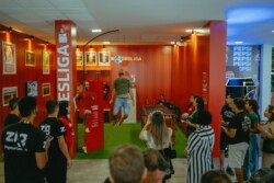 A Agência Guru, responsável pela concepção e execução da 39ª Oktoberfest Blumenau, celebra o sucesso da maior festa alemã das Américas. O evento, que ocorreu entre os dias 9 e 27 de outubro, reuniu cerca de 600 mil pessoas em 19 dias de muita festa, tradição e celebração da cultura cervejeira.