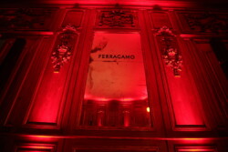 A Red Door Agency, responsável pelo sucesso da Heineken Village – Senna Edition, realizou um novo evento de alto calibre para dar início às celebrações de fim de ano. Desta vez, a mansão de Chiquinho Scarpa foi o cenário escolhido para um cocktail party da Ferragamo, inspirado na icônica linha de sapatilhas Ballerina.