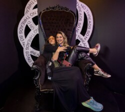 A Meta, gigante de tecnologia e mídia social, em parceria com a tm1, agência de brand experience líder em criação e produção de eventos, promoveu em 7 de novembro, em São Paulo, o Meta Festival 2024, que trouxe as principais novidades sobre o futuro das redes sociais. Com foco em influenciadores e criadores de conteúdo, o evento apresentou as mais recentes ferramentas de inteligência artificial da Meta, além de destacar o investimento da empresa no Threads.