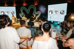 A Natura, líder em perfumaria no Brasil, promoveu um evento inesquecível em Recife, na última semana, para celebrar o lançamento de seus novos deo parfums Essencial Sentir. A marca escolheu a capital pernambucana, um dos maiores mercados de perfumes do país, para apresentar as novidades que prometem revolucionar o universo das fragrâncias.