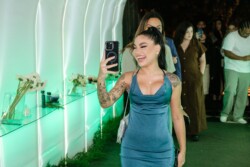 A Natura, líder em perfumaria no Brasil, promoveu um evento inesquecível em Recife, na última semana, para celebrar o lançamento de seus novos deo parfums Essencial Sentir. A marca escolheu a capital pernambucana, um dos maiores mercados de perfumes do país, para apresentar as novidades que prometem revolucionar o universo das fragrâncias.