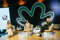 A Natura, líder em perfumaria no Brasil, promoveu um evento inesquecível em Recife, na última semana, para celebrar o lançamento de seus novos deo parfums Essencial Sentir. A marca escolheu a capital pernambucana, um dos maiores mercados de perfumes do país, para apresentar as novidades que prometem revolucionar o universo das fragrâncias.