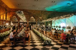 A Natura, líder em perfumaria no Brasil, promoveu um evento inesquecível em Recife, na última semana, para celebrar o lançamento de seus novos deo parfums Essencial Sentir. A marca escolheu a capital pernambucana, um dos maiores mercados de perfumes do país, para apresentar as novidades que prometem revolucionar o universo das fragrâncias.