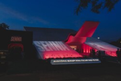 A magia de Ayrton Senna tomou conta do Auditório Ibirapuera, em São Paulo, na noite de 26 de novembro. A Netflix realizou a aguardada première da minissérie "Senna", que reuniu um time de estrelas, fãs e personalidades do esporte para celebrar a vida e a carreira do tricampeão mundial de Fórmula 1.