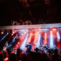 As agências irmãs Villas11 Trade e Fishfire, que fazem parte do grupo UMAUMA, promoveram um evento exclusivo na histórica Casa das Caldeiras, em São Paulo, para apresentar o novo posicionamento da icônica marca Old Parr. A noite reuniu um seleto grupo de jornalistas, influenciadores digitais e convidados especiais, que tiveram a oportunidade de vivenciar em primeira mão as novidades da marca.