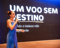 A Agência if marcou história com a realização do if experience, um evento que reuniu grandes nomes do mercado e proporcionou um dia de imersão em inovação e tendências do marketing de experiência. Realizado no Hotel Rio Othon Palace, em Copacabana, no Rio de Janeiro, o encontro contou com palestras inspiradoras, experiências imersivas e um clima de muita positividade.