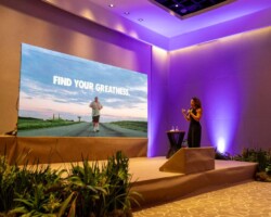A Agência if marcou história com a realização do if experience, um evento que reuniu grandes nomes do mercado e proporcionou um dia de imersão em inovação e tendências do marketing de experiência. Realizado no Hotel Rio Othon Palace, em Copacabana, no Rio de Janeiro, o encontro contou com palestras inspiradoras, experiências imersivas e um clima de muita positividade.