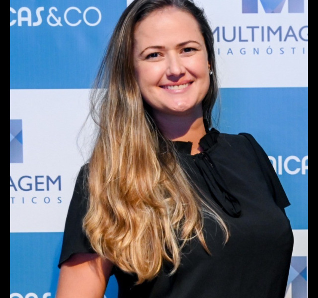 Renata Tenorio