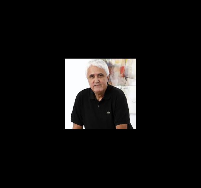 Paulo Octavio Almeida