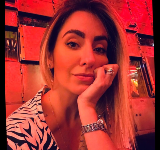 Danielle Branco Martins