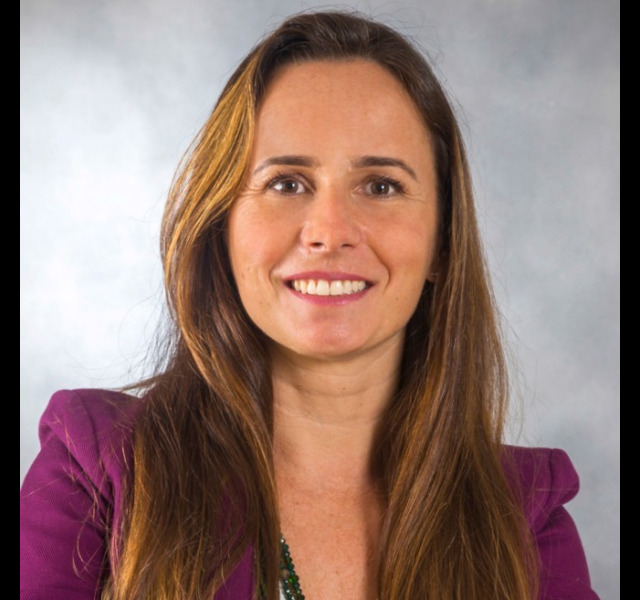Joana Vicente Pereira
