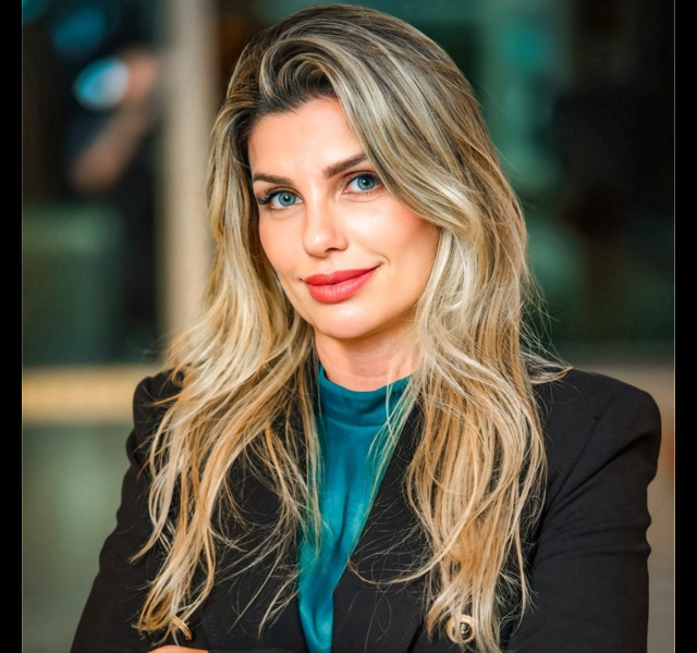 Andrea Lopes
